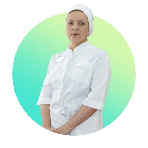 Пенькова Елена Николаевна
